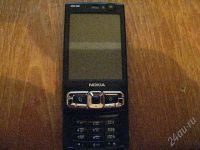 Лот: 192853. Фото: 2. nokia n95 8gb. Смартфоны, связь, навигация