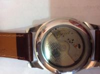 Лот: 4077486. Фото: 3. Мужские механические часы omega. Ювелирные изделия, бижутерия, часы