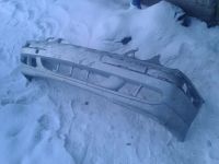 Лот: 6778914. Фото: 2. бампер mercedes 210 рестайлинг. Автозапчасти