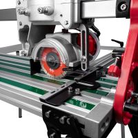 Лот: 24654445. Фото: 2. Плиткорез электрический DLT OptiTronic... Инструмент и расходные