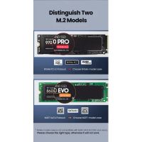 Лот: 21574314. Фото: 4. Корпус для SSD UGREEN M.2 M-Key... Красноярск