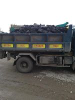 Лот: 10535423. Фото: 3. Уголь балахтинский доп просеяный... Для дачи, дома, огорода, бани, парка