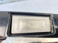 Лот: 25237980. Фото: 7. накладка двери багажника SsangYong...