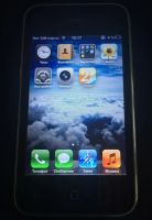 Лот: 6117482. Фото: 5. iphone 3GS 16GB