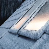 Лот: 7667957. Фото: 2. Окно мансардное Velux (Велюкс... Строительные материалы