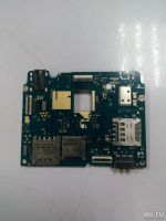 Лот: 9427278. Фото: 2. Рабочая плата BQ BQS-5050. Запчасти, оборудование