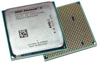 Лот: 6680324. Фото: 2. AMD Phenom II X4 Black Deneb 955... Комплектующие
