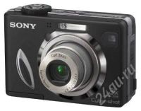 Лот: 240966. Фото: 2. Фотоаппарат Sony CyberShot DSC-W17. Фотокамеры