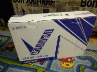 Лот: 14499616. Фото: 6. Телевизор Dexp H20D7000E ЖК 20...