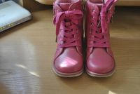 Лот: 11149560. Фото: 3. Ботинки Сказка демисезонные для... Дети растут