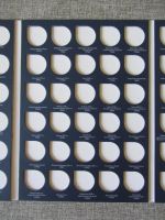 Лот: 5121297. Фото: 8. Альбом -планшет для монет 10 рублей...