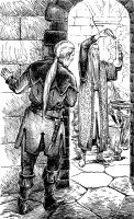 Лот: 16489469. Фото: 2. Форш Татьяна – Предсказанный враг... Литература, книги