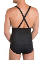 Лот: 11631795. Фото: 3. Бандаж послеоперационный компрессионный... Красота и здоровье