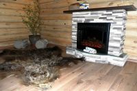 Лот: 9711215. Фото: 13. Коттедж "Мана-Хаски" Манский плес...