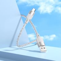 Лот: 25168461. Фото: 4. Кабель MicroUSB(m) - USB(m) Hoco... Красноярск