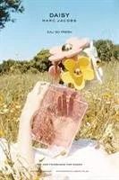 Лот: 2668491. Фото: 3. Daisy Eau So Fresh от Marc Jacobs... Красота и здоровье