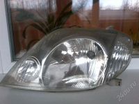 Лот: 303381. Фото: 2. Фара на Toyota. Автозапчасти