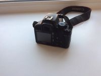 Лот: 8185924. Фото: 2. Canon EOS 1000D kit в хорошем... Фотокамеры