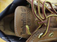 Лот: 17034893. Фото: 5. Мужские ботинки 44 размер Timberland