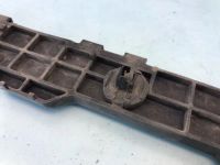 Лот: 24347234. Фото: 9. крепление бампера toyota corolla...