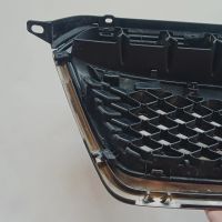 Лот: 22847119. Фото: 2. Решётка радиатора передняя Subaru... Автозапчасти