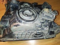Лот: 23318379. Фото: 5. Фара Toyota Land Cruiser 100 J100...