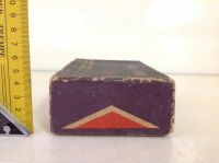 Лот: 16236256. Фото: 5. Коробка от карманного радиоприёмника...