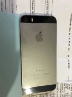 Лот: 8295007. Фото: 2. iPhone 5s 16gb space gray new. Смартфоны, связь, навигация