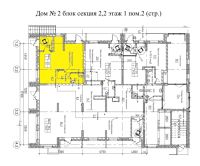 Лот: 20588954. Фото: 7. Торговое помещение 200 м2 в аренду