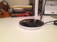 Лот: 10681467. Фото: 2. Настольная лампа. Бытовая техника