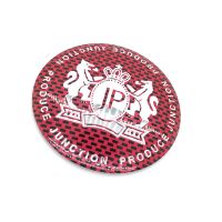 Лот: 10910606. Фото: 6. Наклейки на литье, на колпачки...