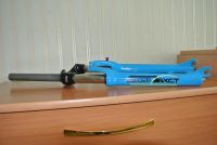 Лот: 4356487. Фото: 5. Вилка SR Suntour SF13-XCT-26