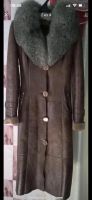 Лот: 19367464. Фото: 2. Дубленка. Женская одежда