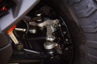 Лот: 25659231. Фото: 9. Квадроцикл LONCIN Overland 200
