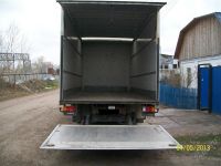 Лот: 2904343. Фото: 2. Iveco EuroCargo. Авто, мото, водный транспорт