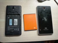 Лот: 14567270. Фото: 2. Смартфон Xiaomi Hongmi Note 1TD... Смартфоны, связь, навигация
