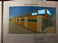 Лот: 10666200. Фото: 14. Торговое помещение 648 м? в г...