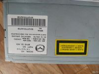 Лот: 17382182. Фото: 2. Штатная магнитола Mazda 3 bl 2009-2013. Автозвук