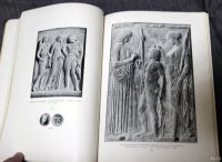 Лот: 13302439. Фото: 6. Griechische bildwerke Langewiesche...