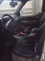 Лот: 3426338. Фото: 3. SsangYong Musso. Красноярск
