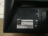 Лот: 15422946. Фото: 5. Монитор 17" Acer V173
