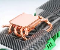 Лот: 4228321. Фото: 6. Gigabyte GeForce GTX 460
