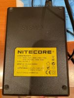 Лот: 17352164. Фото: 2. Зарядное устройство NiteCore i4... Аксессуары