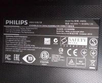 Лот: 20993400. Фото: 2. Монитор Philips 246V5L. Мониторы, проекторы