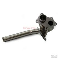 Лот: 16899135. Фото: 2. Аутлет Toyota 1JZ-GTE JZX100 VVTi. Автозапчасти