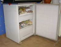 Лот: 982001. Фото: 3. Продам морозилку Бирюса-14 - б... Бытовая техника