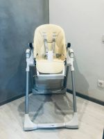 Лот: 25524432. Фото: 4. Стульчик для кормления Peg Perego... Красноярск