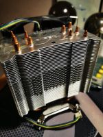 Лот: 19572029. Фото: 3. Кулер для Intel от Zalman. Компьютеры, оргтехника, канцтовары