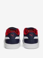 Лот: 24289282. Фото: 2. Кеды для мальчиков PUMA Smash... Обувь