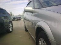 Лот: 7468585. Фото: 7. Toyota opa 2002 г